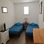 2 Pieces Pour 4 Personnes Avec Vue Saint-Hilaire-de-Riez
