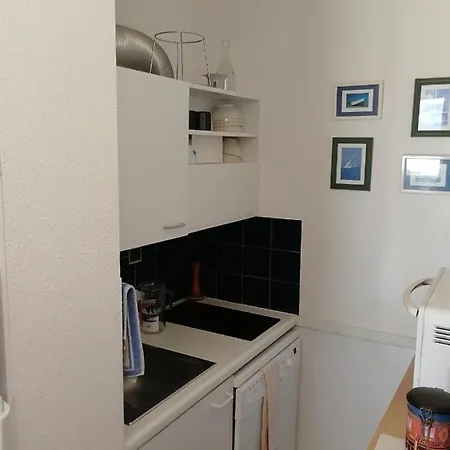 2 Pieces Pour 4 Personnes Avec Vue Saint-Hilaire-de-Riez