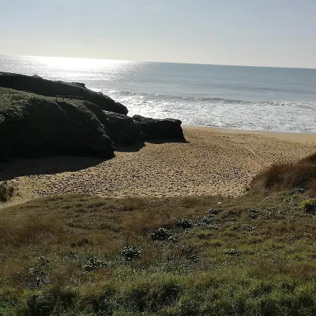 Διαμέρισμα 2 Pieces Pour 4 Personnes Avec Vue *