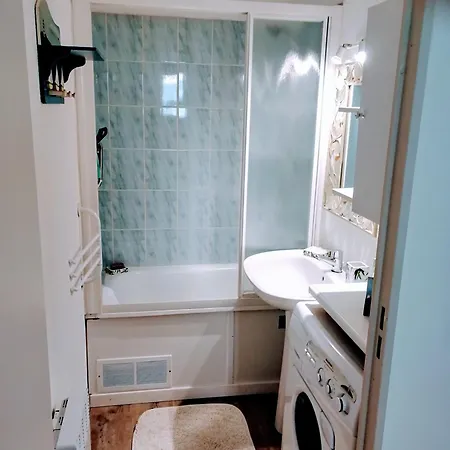 2 Pieces Pour 4 Personnes Avec Vue * Saint-Hilaire-de-Riez