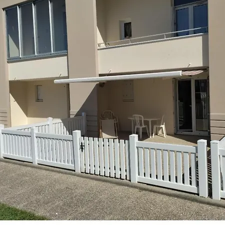 2 Pieces Pour 4 Personnes Avec Vue * Saint-Hilaire-de-Riez