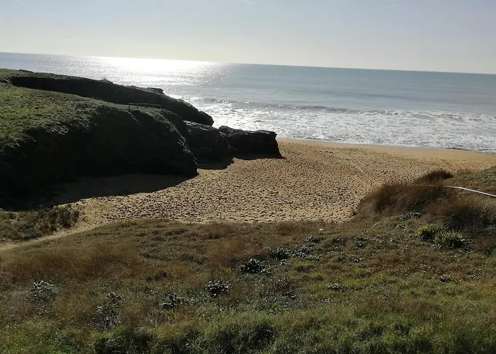 Appartamento 2 Pièces Pour 4 Personnes Avec Vue *