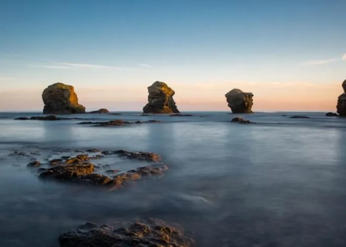 Appartamento 2 Pièces Pour 4 Personnes Avec Vue Saint-Hilaire-de-Riez