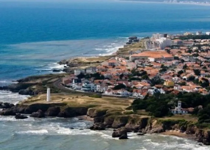 Appartamento 2 Pièces Pour 4 Personnes Avec Vue